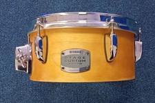 Wooden  Timbale by Yamaha