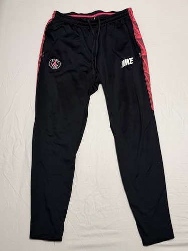 Nike psg tracksuit bottom size - tracksuit,