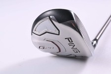 Ping G20 #3 Wood / 15 Degree /