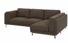 Ikea Nockeby Cover for 3-Seat