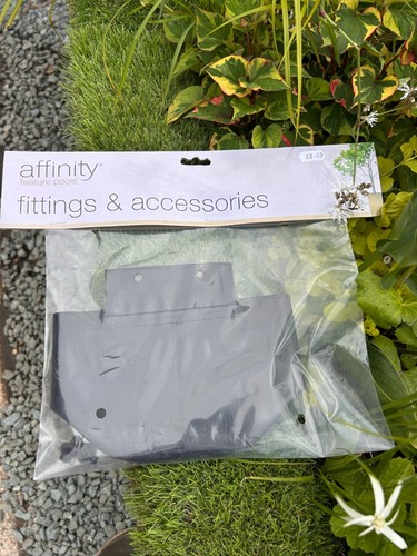 Blagdon affinity pond - blagdon,