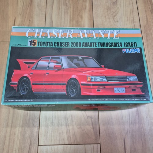 Fujimi scale jdm toyota - jdm,