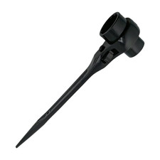 19 x 24mm Hexagon Scaffold