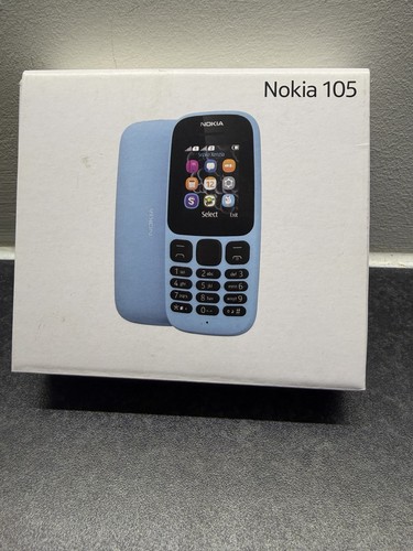 Nokia 105 dual sim - 105,