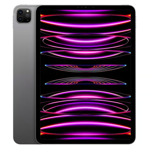 Apple ipad pro - ipad, 4th