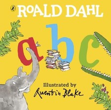 illustrated by Quentin Blake