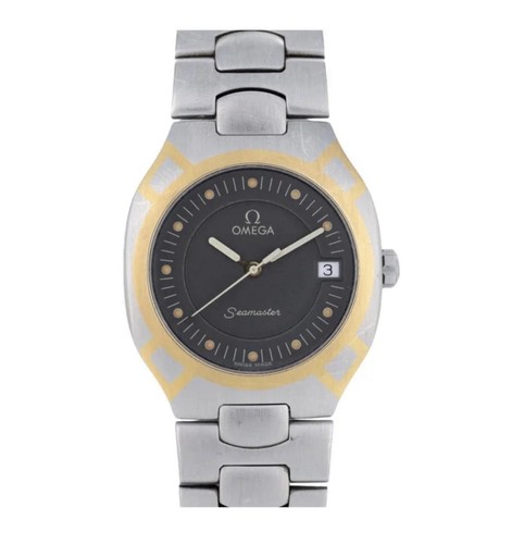 Omega seamaster polaris - omega,