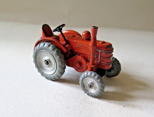 Dinky toys 301 field - toys, no.301