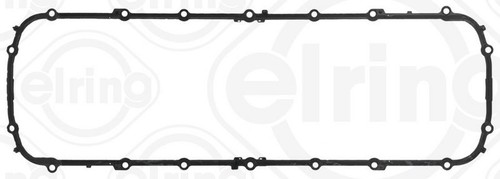 Elring oil sump gasket - elring,