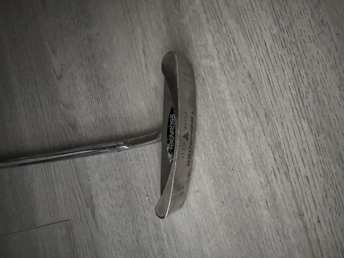 Benross pure red putter - red, /