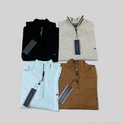 Mens tommy hilfiger long - mens,