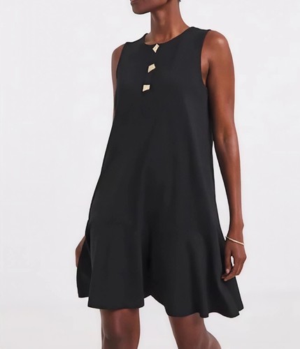 Simply black ponte - be,