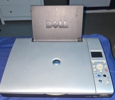 Dell Photo All-In-One Printer 942 - Silver - Open Box
