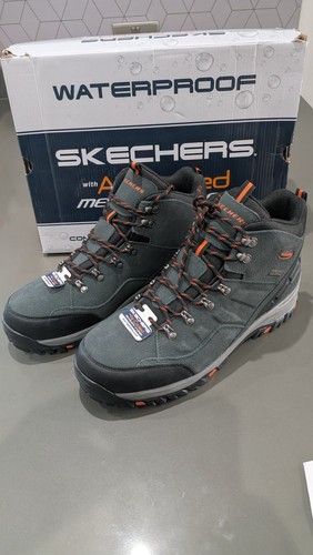 Skechers relment pelmo men - pelmo, men's