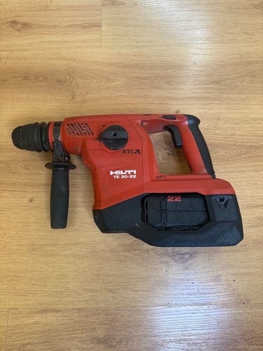 Hilti nuron sds plus - hilti,