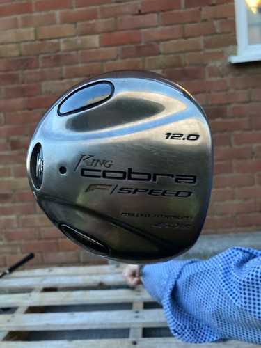 King cobra speed 460cc - speed,