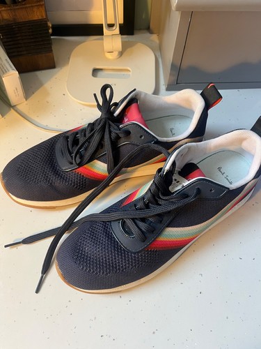 Paul smith trainers - smith,