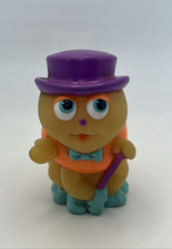 VTG Playskool Glo Worm Friends