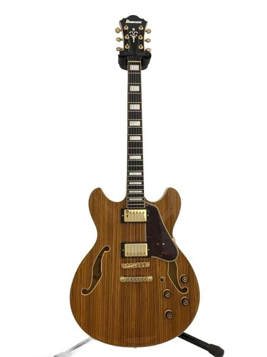 Ibanez as93zw 2018 electric - as93zw/nt/2018,