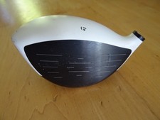 TaylorMade R11 9.0 * driver head in used but solid condition. HEAD only.