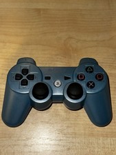 Sony Dual Shock 3 Candy Blue