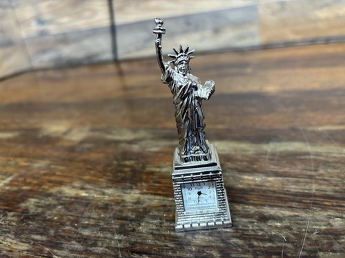 Elgin statue liberty - elgin, of