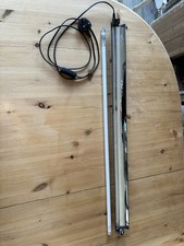 ArcadiaProT5 UVB lighting, 39w Only 8% Left. **HIGH LIGHT LEVEL REPTILES ONLY**