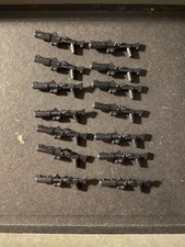 Lego Star Wars Clone Army