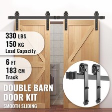 VEVOR Barn Door Hardware Kit