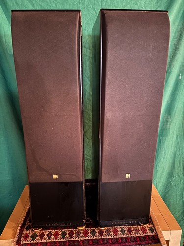 Kef reference series - kef,