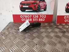 VAUXHALL CORSA E STING R 2014-2019 MIDDLE REAR SEAT BELT BUCKLE 401266978