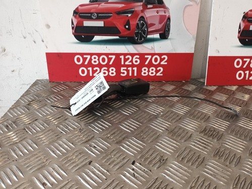 Vauxhall corsa sting r - corsa,