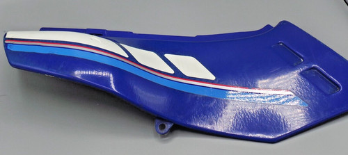Yamaha xtz 660 - yamaha,