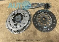624 3183 00 NEW GENUINE 3 PIECE LUK CLUTCH KIT FOR 3.0  BMW 330i 530i