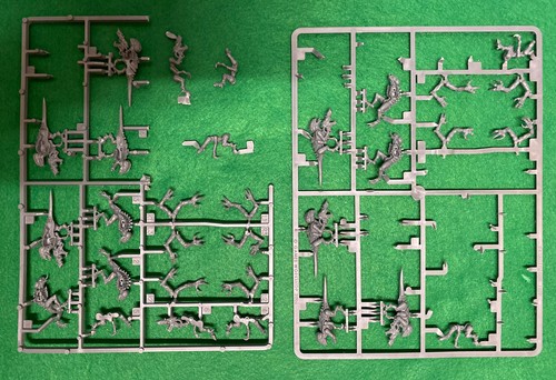 Warhammer 40k tyranids army - warhammer,