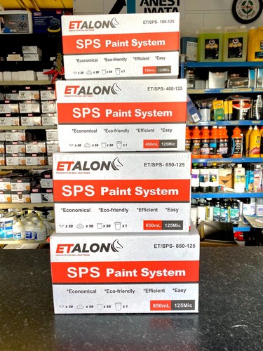Etalon sps cups 180mm - etalon,