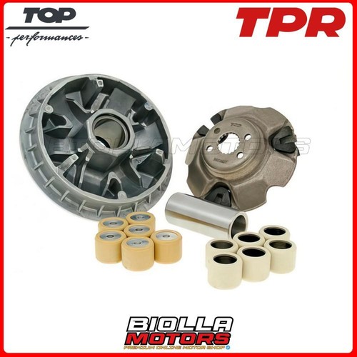 9923410 variator top - variator, honda