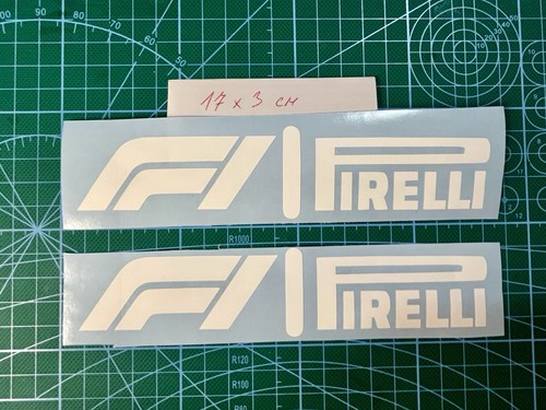 Pirelli piece - f1/pirelli, 1
