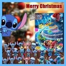 Advent Calendar Lilo & Stitch