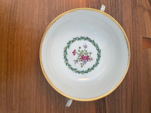 Set haviland limoges - set, of