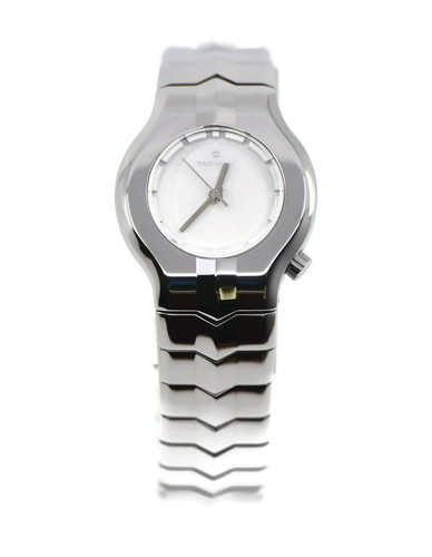 Tag heuer alter ego stainless - alter,