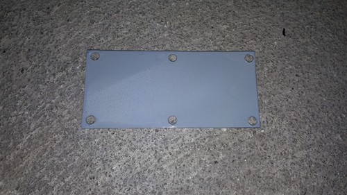 Genuine land rover 109 - genuine,