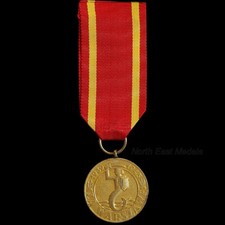 Poland WW2 Polish Medal for Warsaw 1939-1945