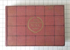 1915 "The Illustrated War News" WW1 Volume 2