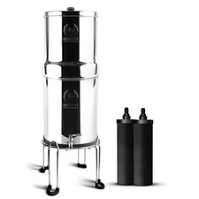 Phoenix Gravity 6L stainless