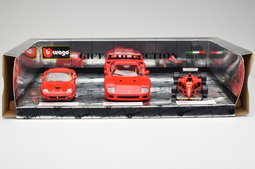 Ferrari001 ferrari promo set - ferrari001,