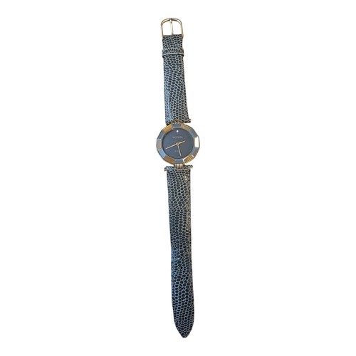 Morita ladies watch 18k - , gold