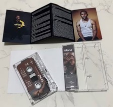 (Sealed) Blonde by Frank Ocean
