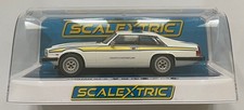 Scalextric C4224, Jaguar XJS