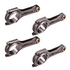 Steel Connecting Rods for